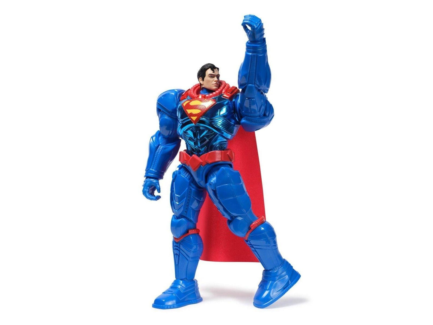 Superman Metal Force XL Heroes 30 cm