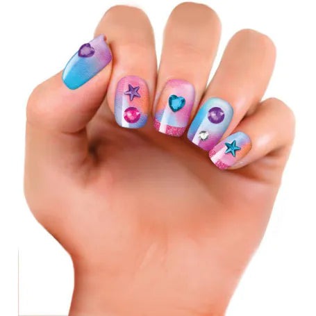 Shimmer N Sparkle Tattoos & Nails