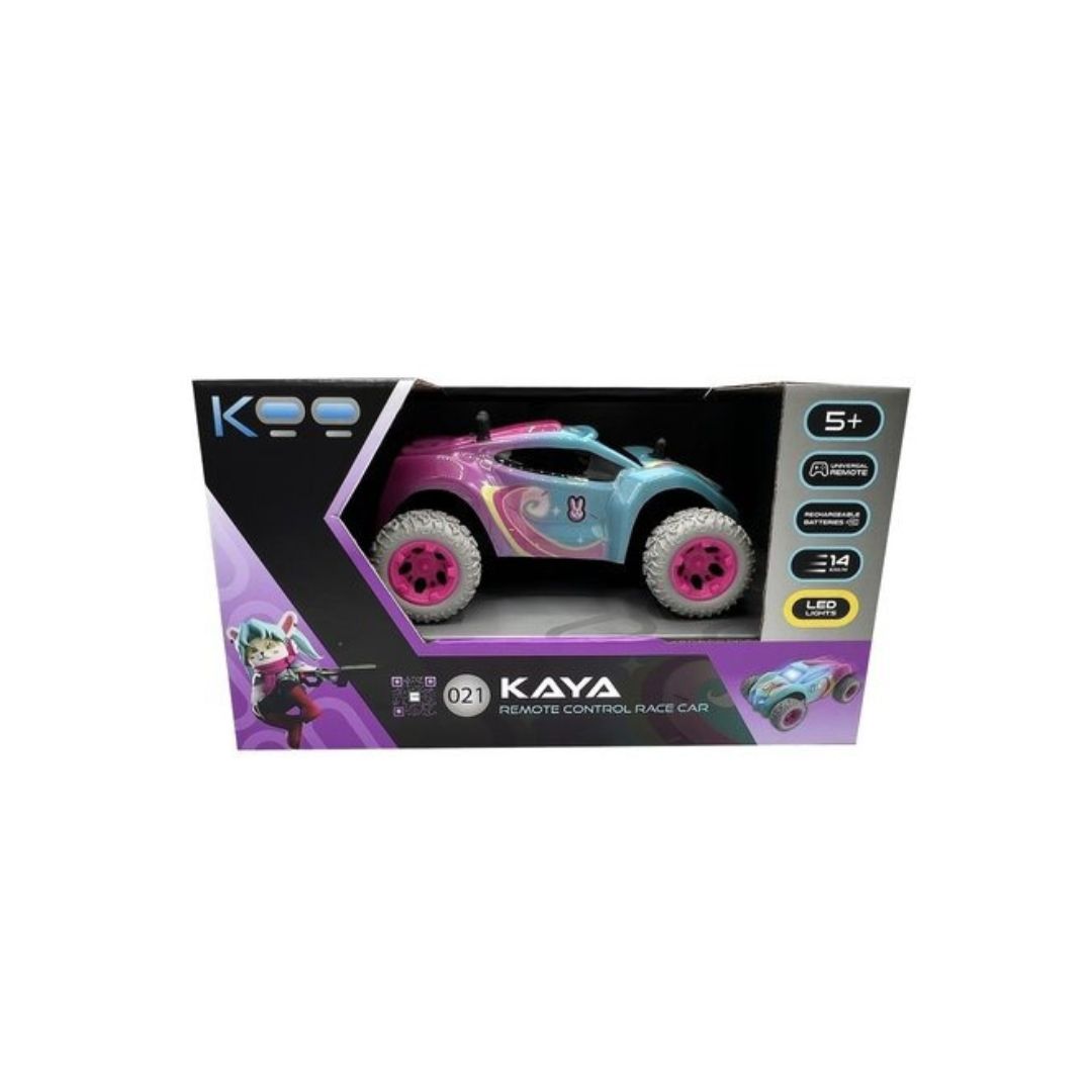 KAYA 021 Radio Control Car