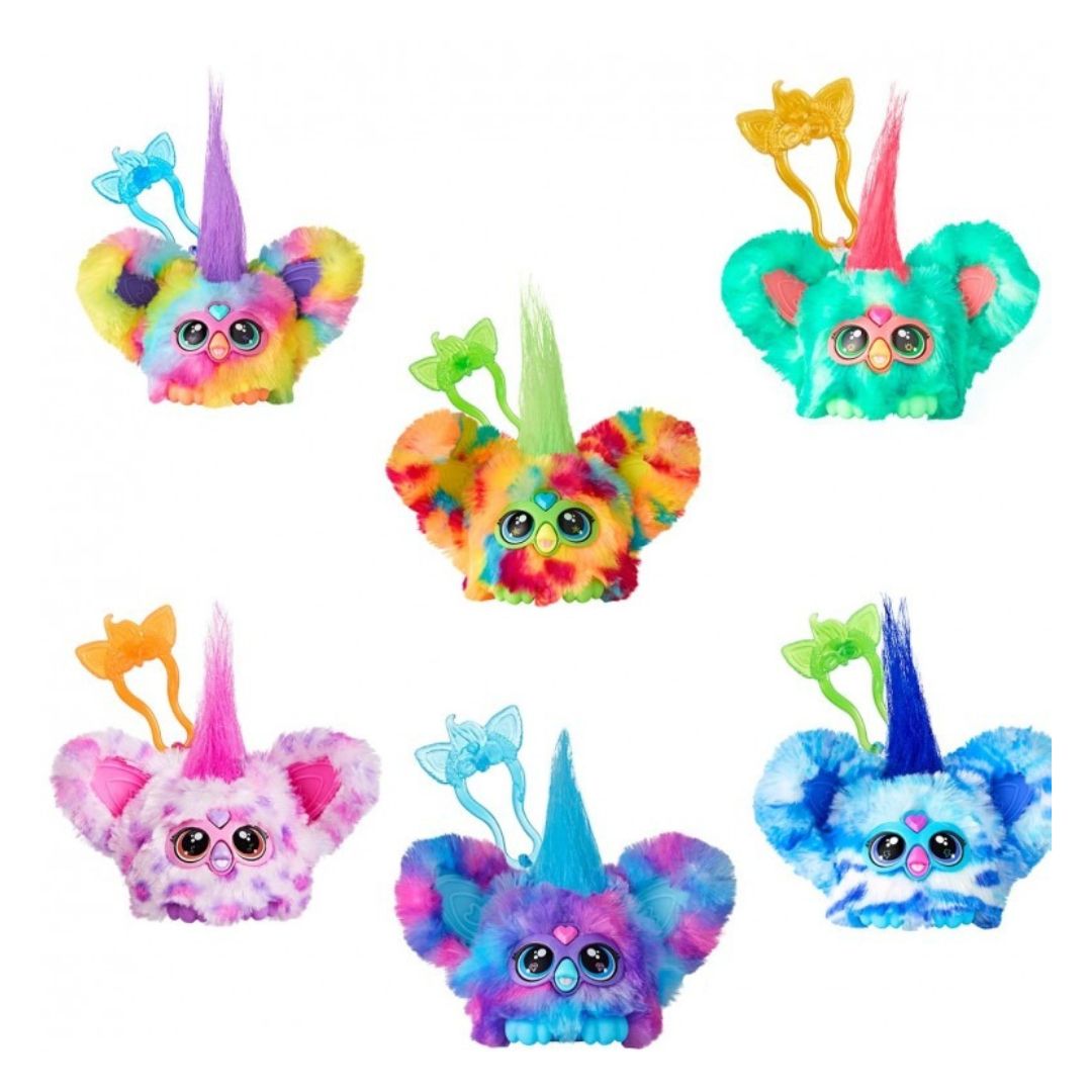Furby Furblets ASSORTED