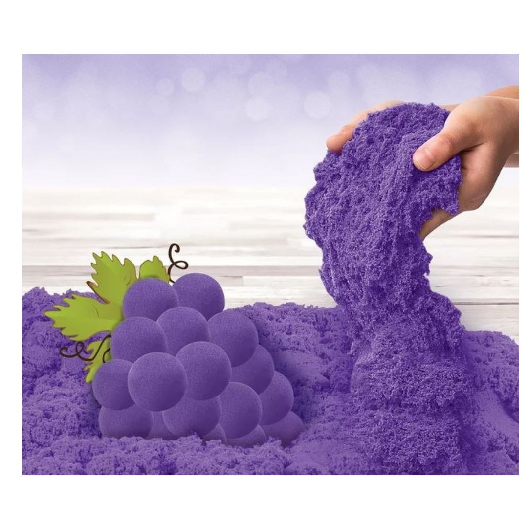 Kinetic Sand Scented Sand
