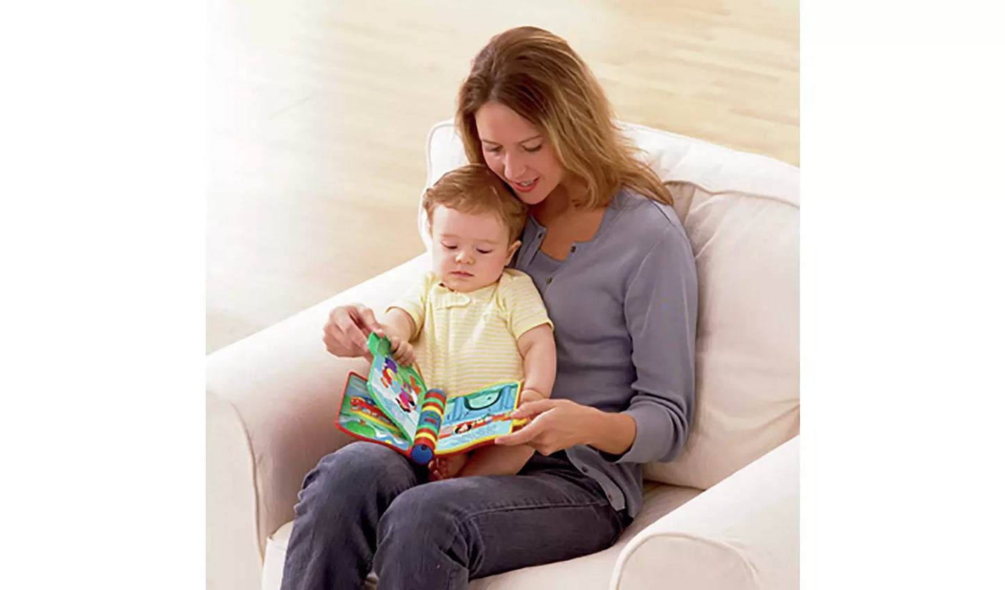 Vtech Nursery Rhymes Book