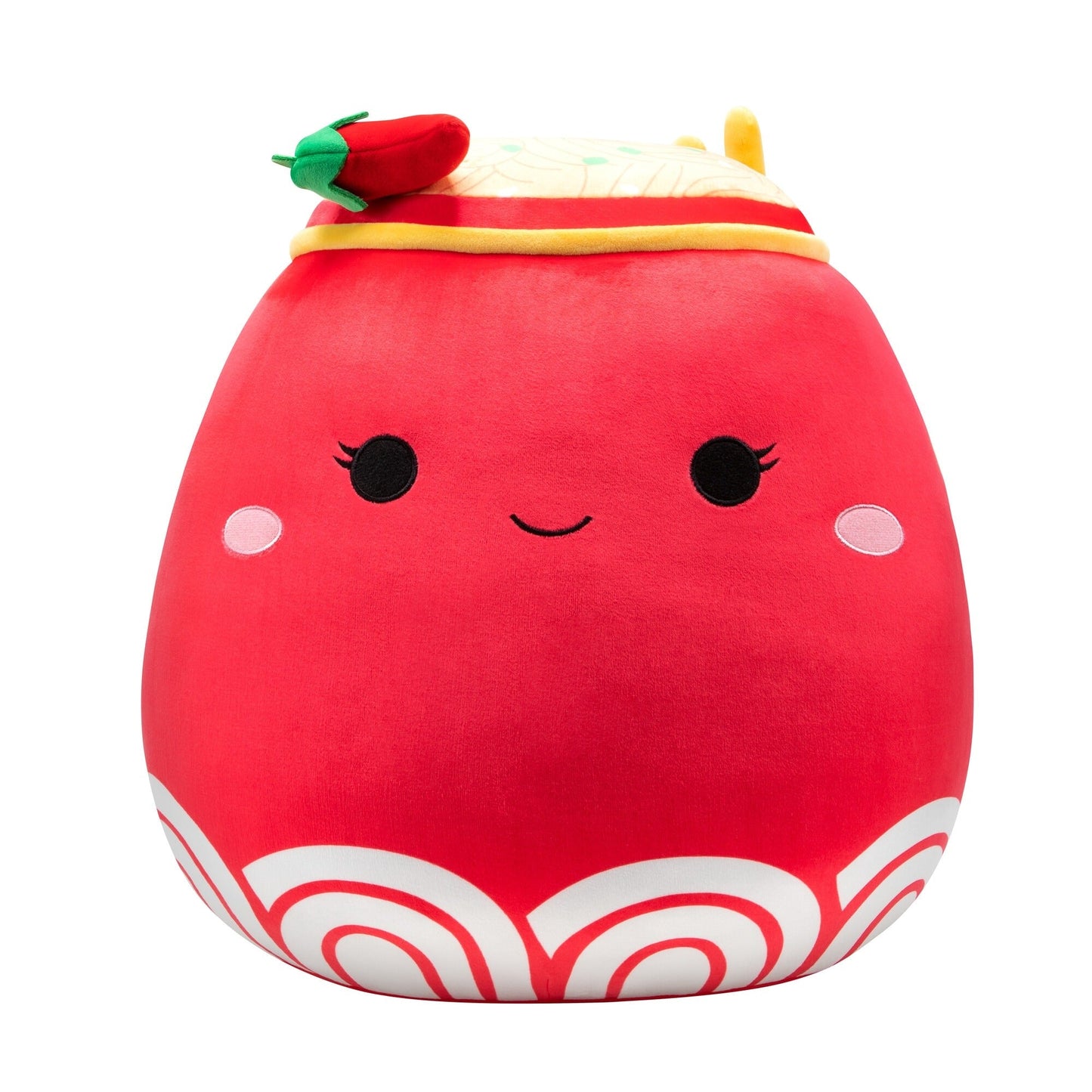 Squismallow 16Cm Soft Plushies (Assorted)