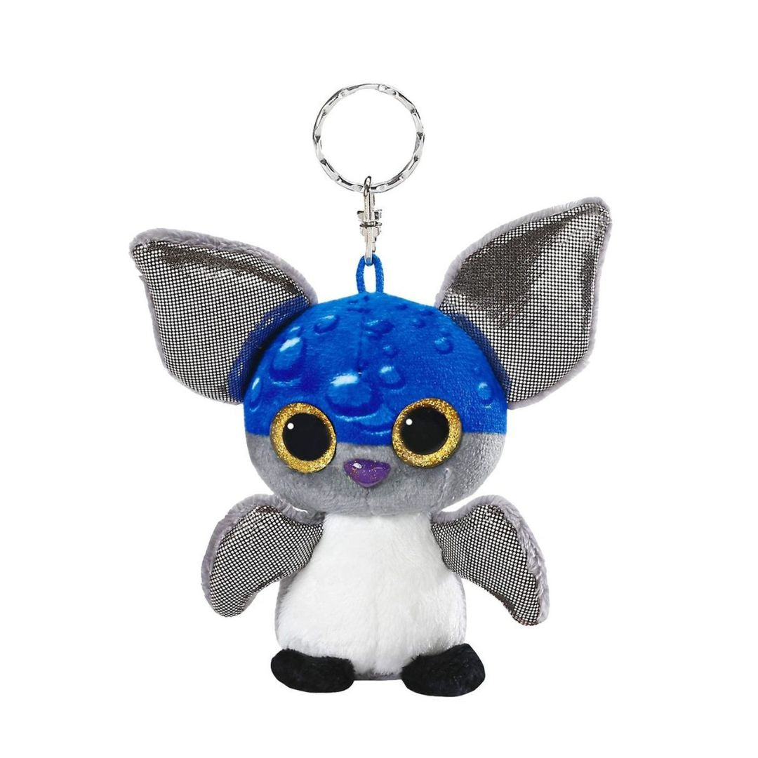 Bubble Edition Plush Keychain