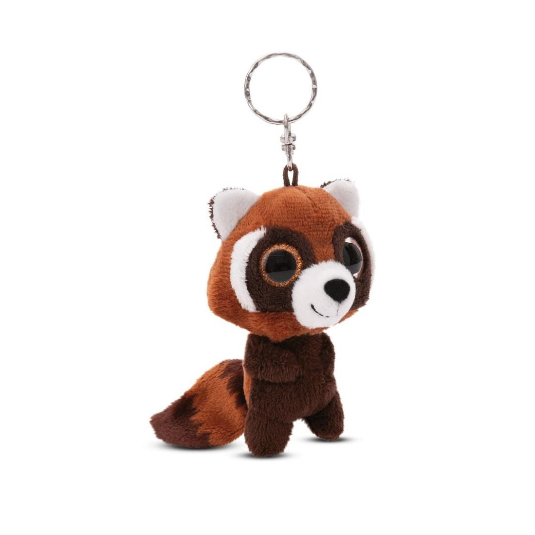 Keyholder Red Panda Robidu