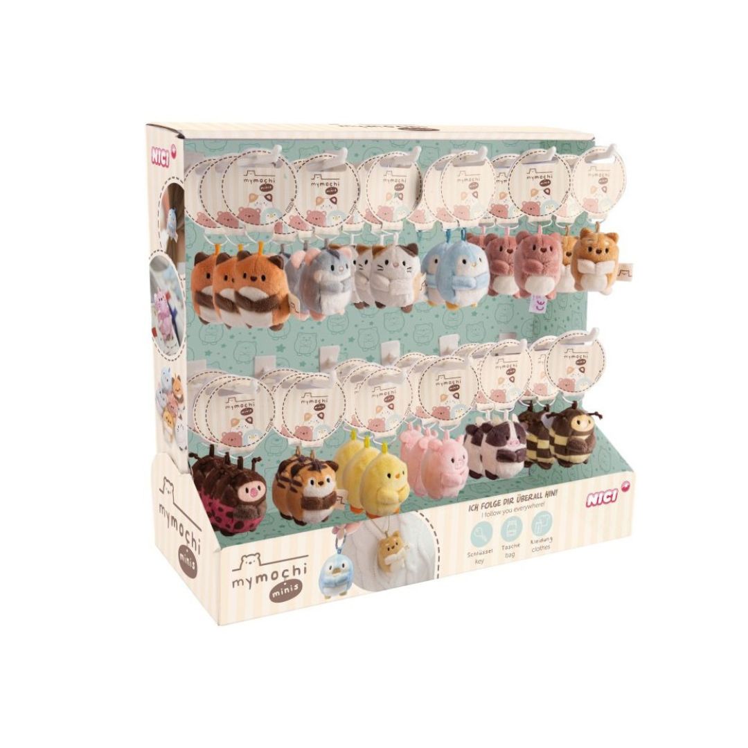 Mymochi Minis Assorted