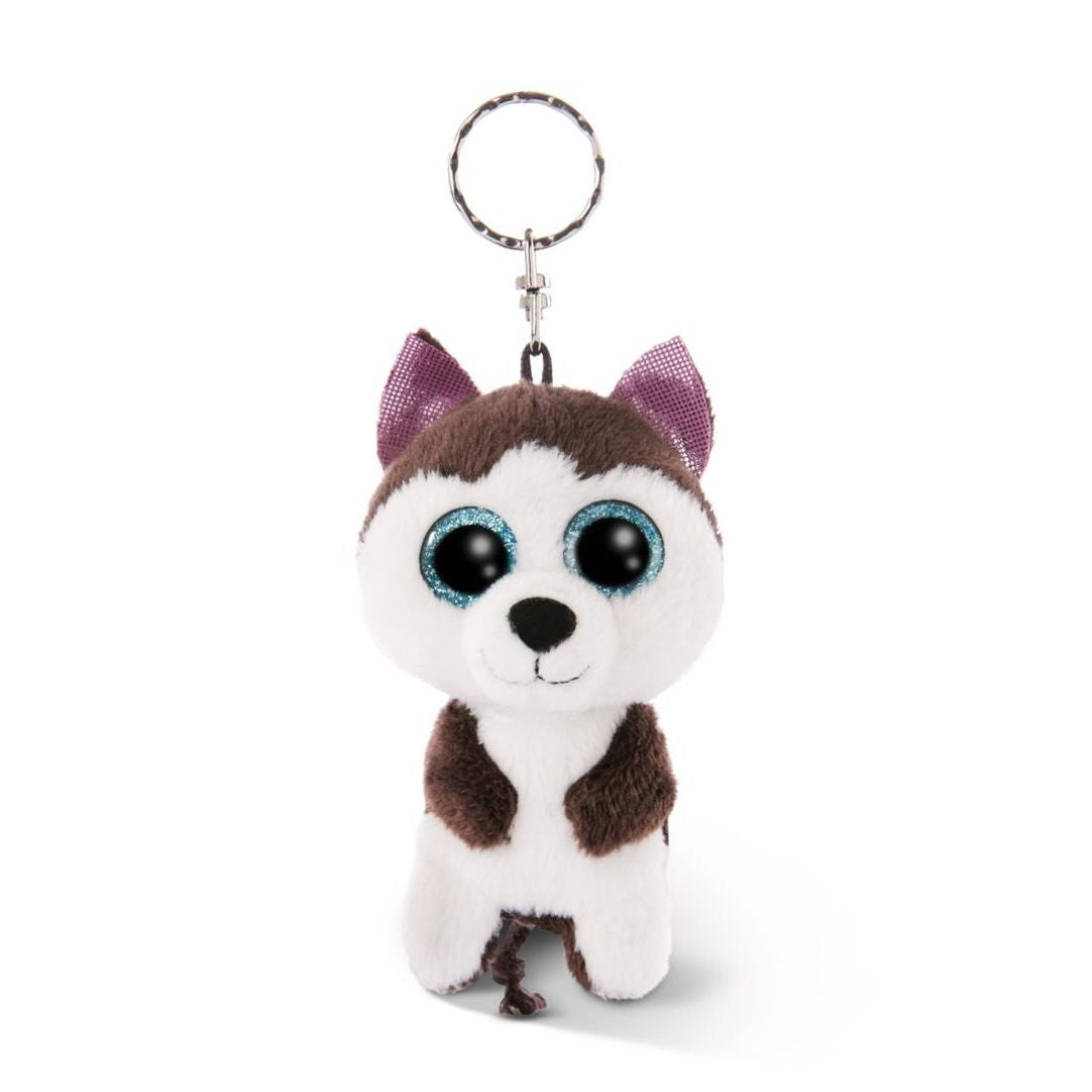 Husky Barkley Keyholder