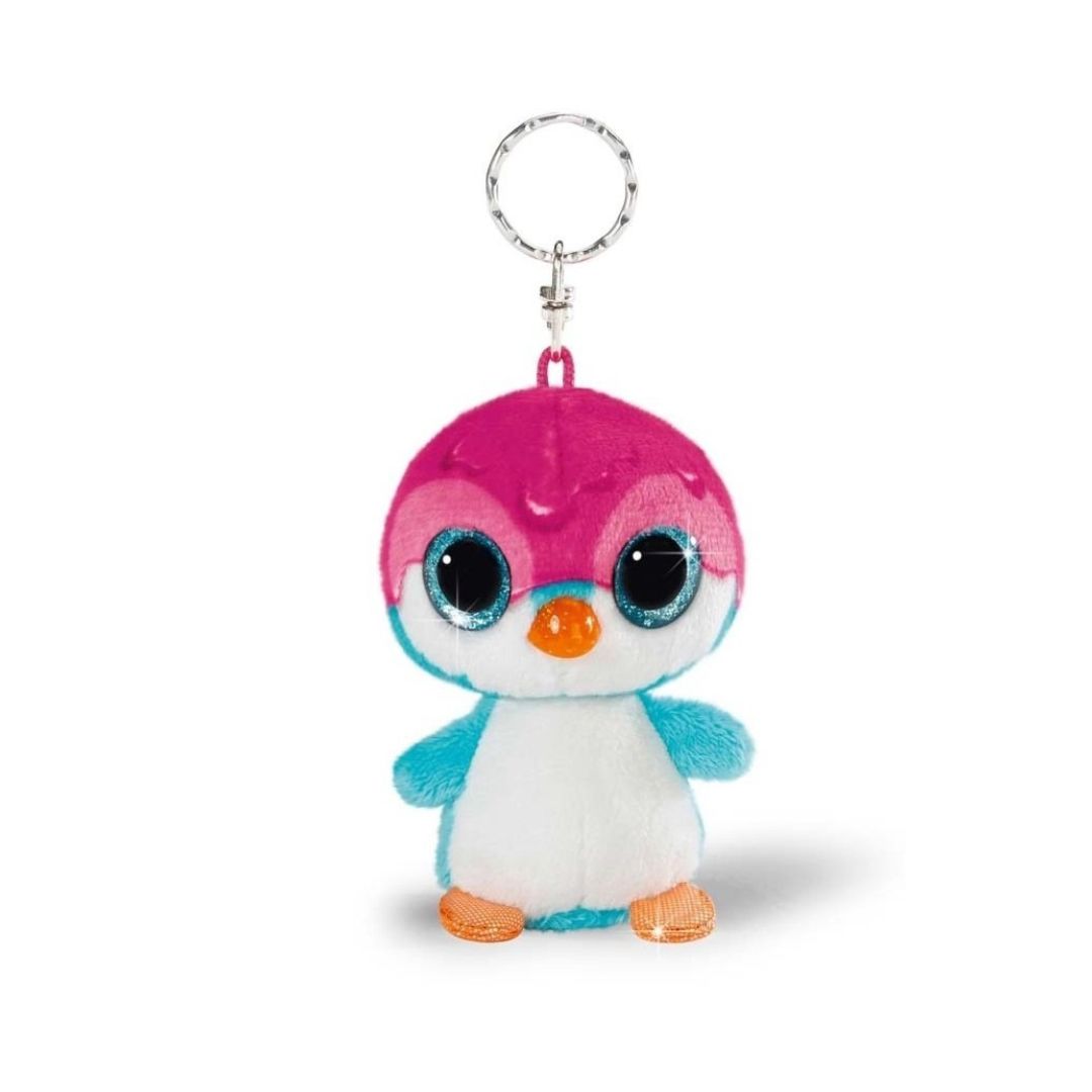 Syrup Penguin Deezy