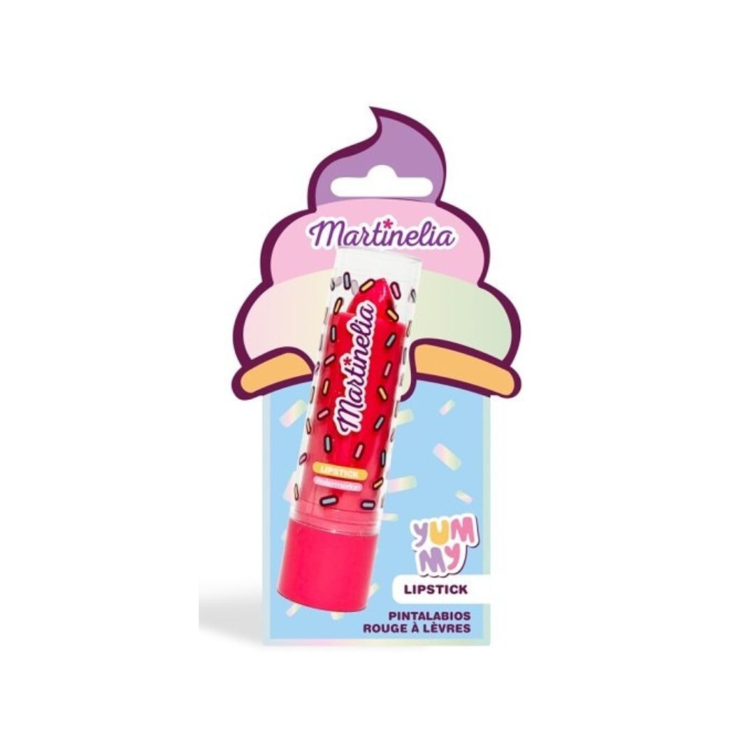 Martinelia World Lipstick 4G