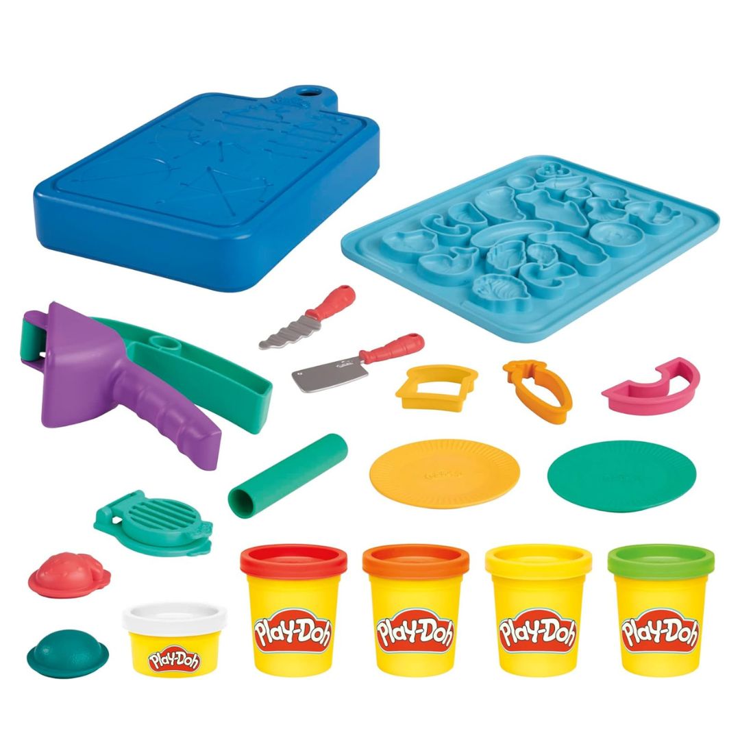 Kitchen Creations Playset