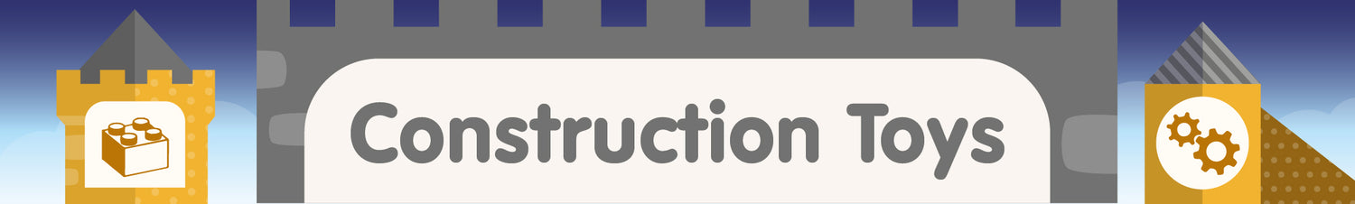 Construction Toys