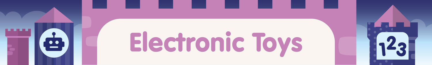 Electronic Toys