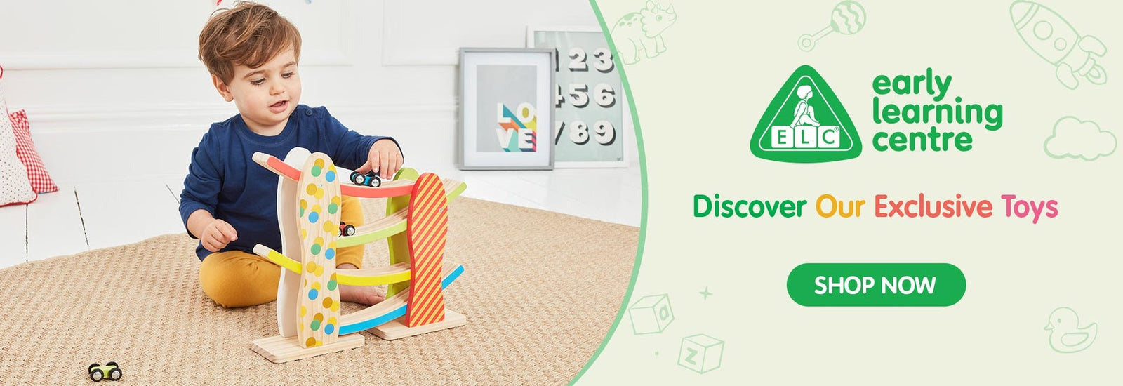 Early Learning Centre