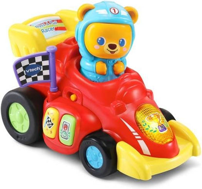 VTech Race-Along Bear Kids Toy