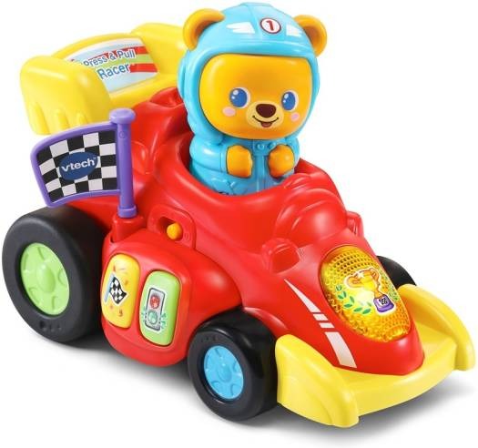 VTech Race-Along Bear Kids Toy