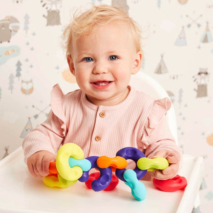 Early Learning Centre Chain Links