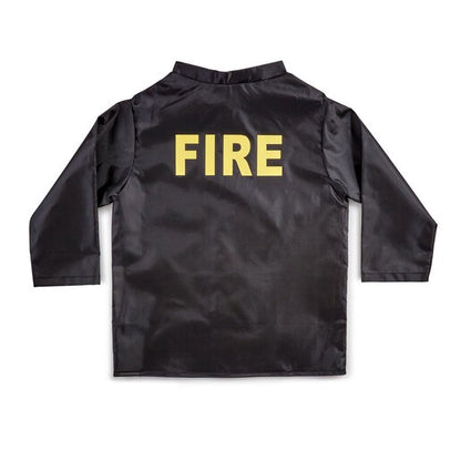 Firefighter Costume