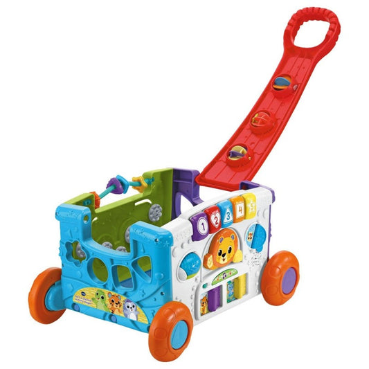 Super interactive multiactivity trolley Fr