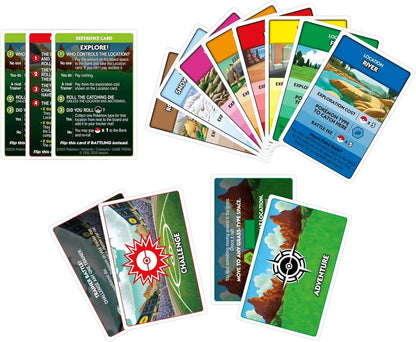 Monopoly Pokémon Edition