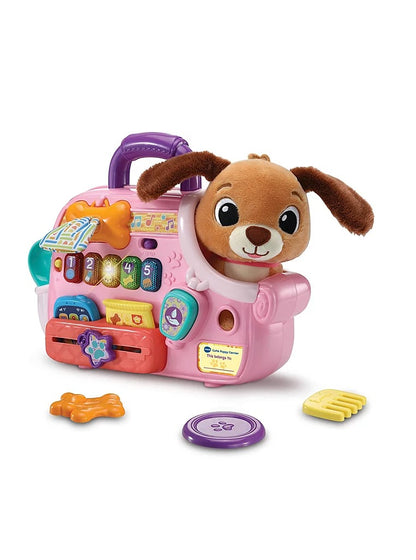 Cutie Puppy Carrier Fr