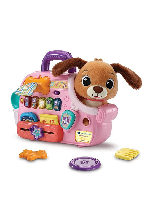 Cutie Puppy Carrier Fr
