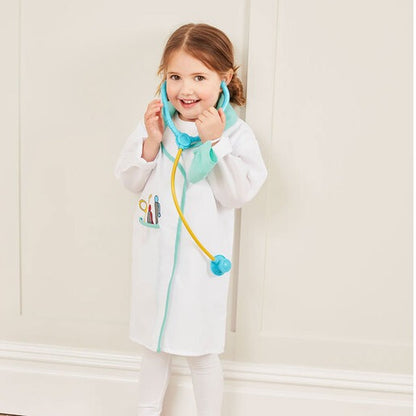 Doctor Roleplay Costume