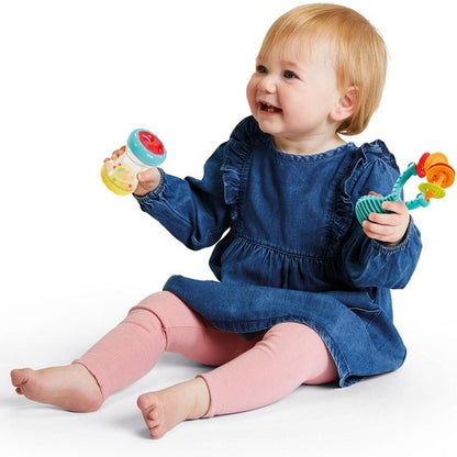 My First Music Set Sensory Toy