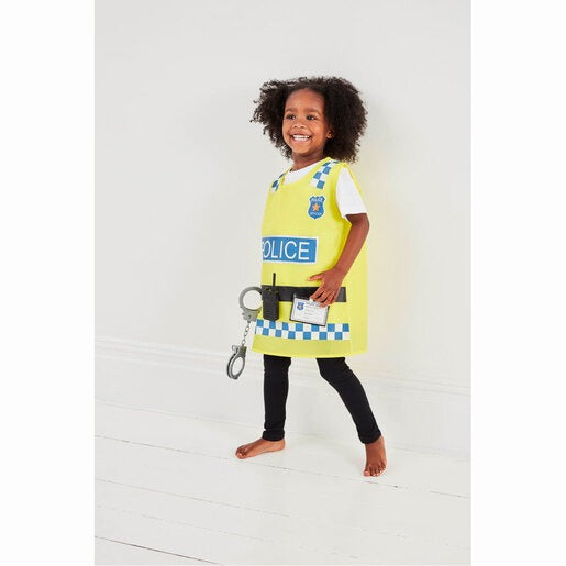 Police Officer Costume