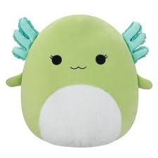 Squishmallow 41Cm Plushies