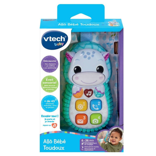 VTech Allo Bebe