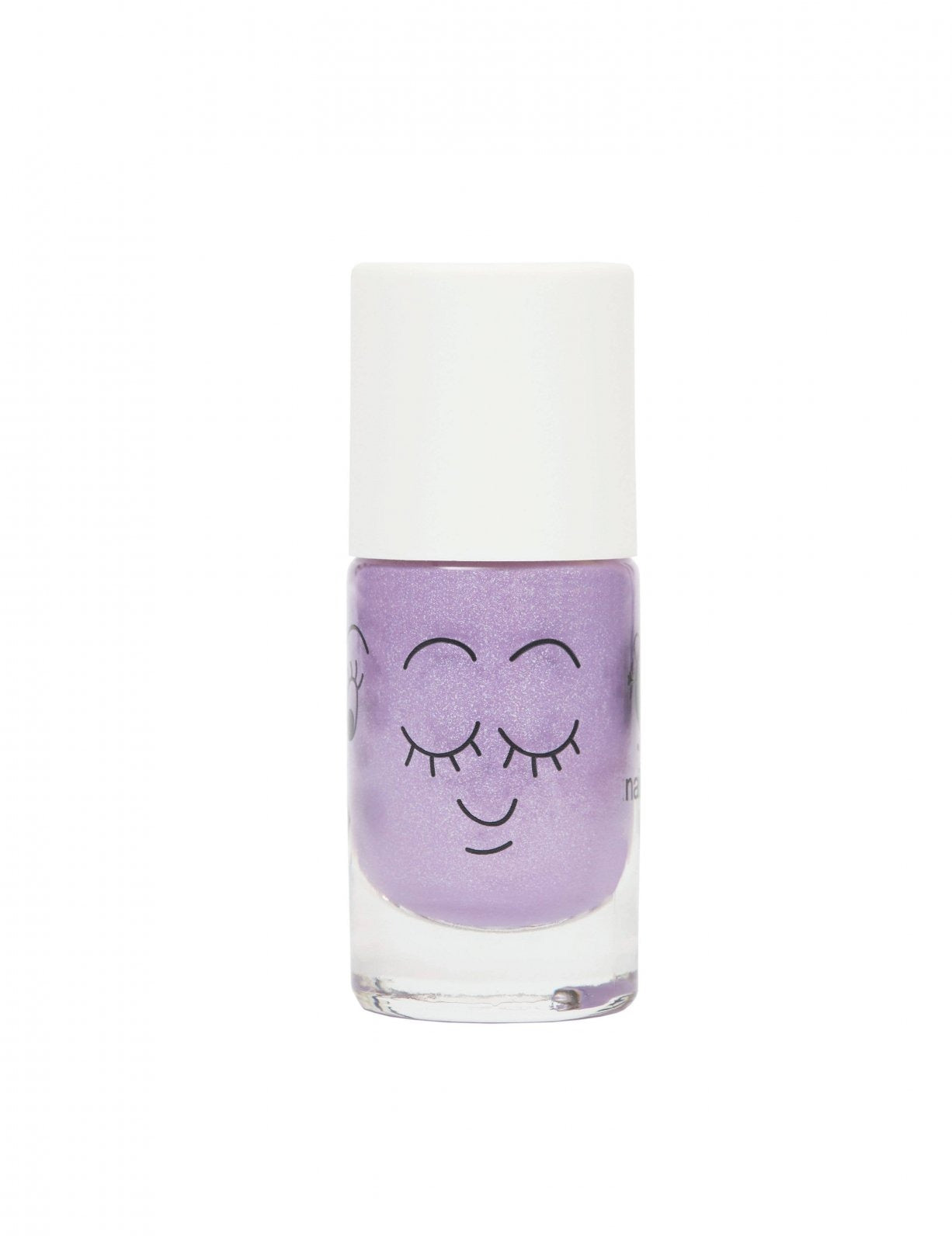 Piglou Nail Polish Violet Nacre