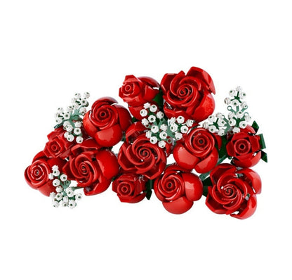 Lego Icon Bouquet of Roses 10328