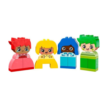 Lego Duplo Big Feelings & Emotions