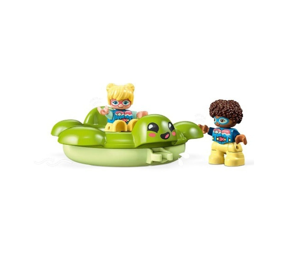 Lego Duplo Water Park