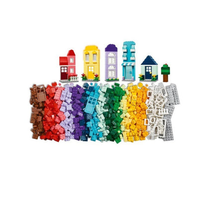 Lego Classic Creative Houses (850 Pieces)