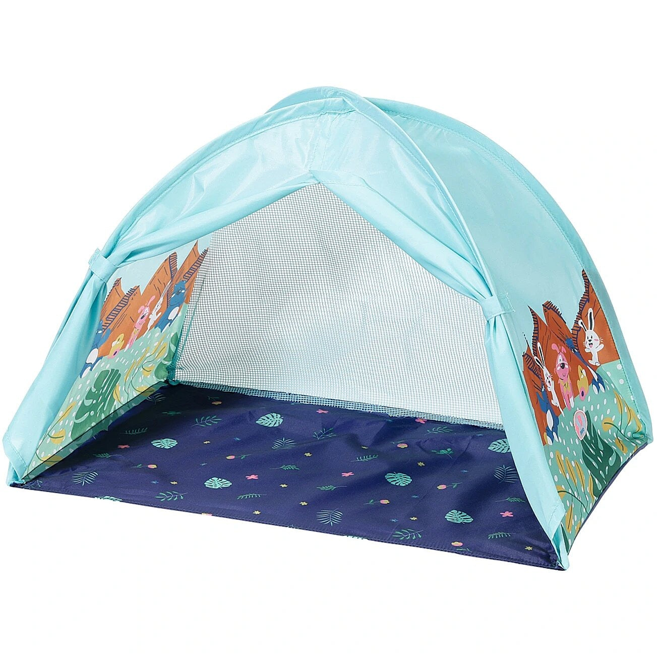 Baby Born Weekend Camping Set