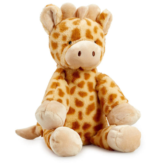 Elc Plush Toy Giraffe Soft Toy