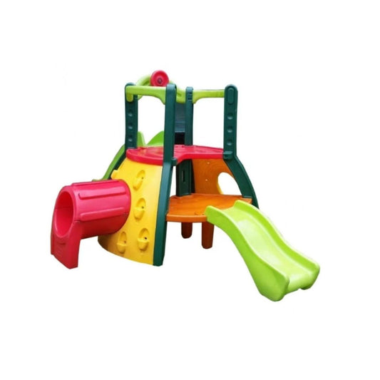 Little Tikes Double Decker Super Slide