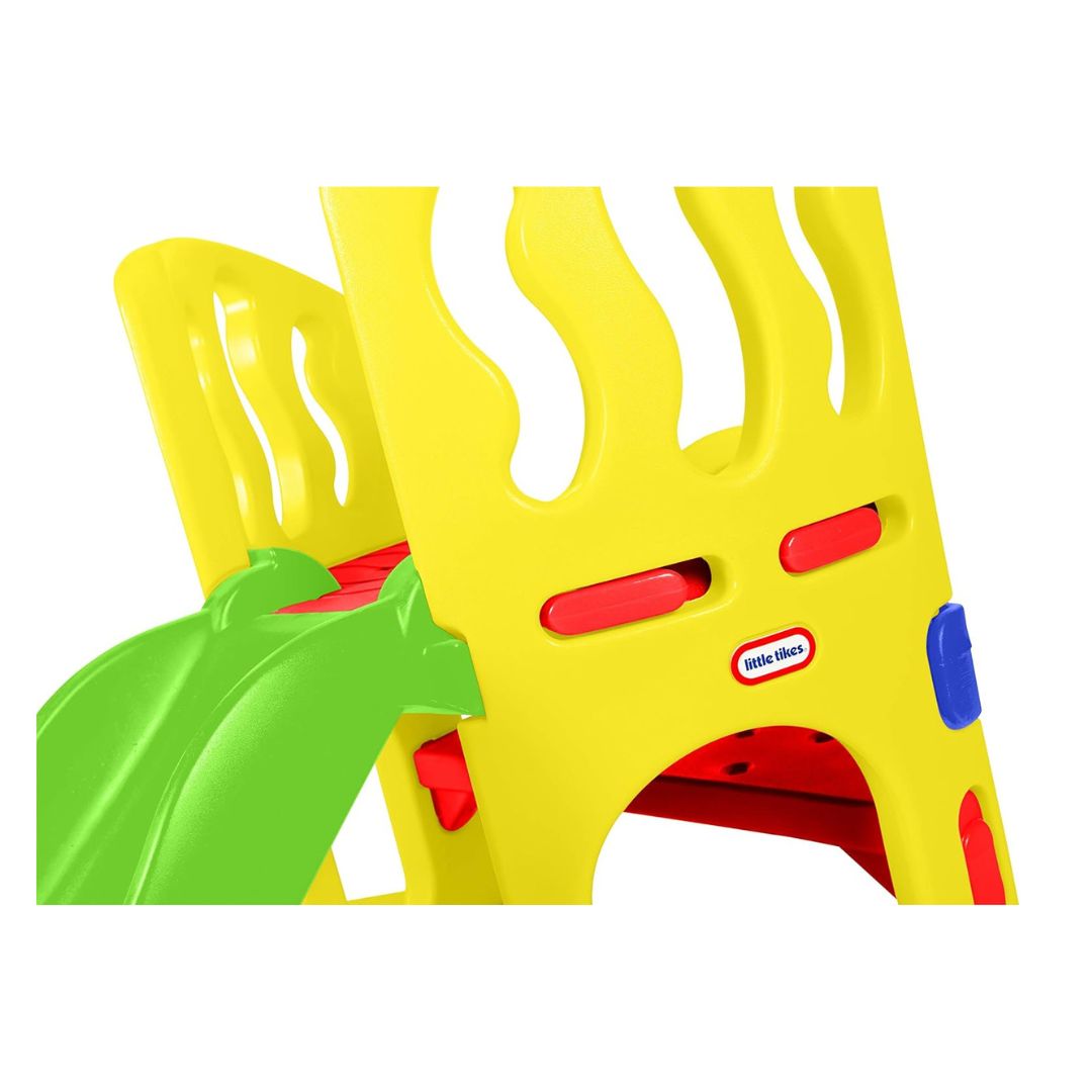 Little Tikes Hide and Slide Climber