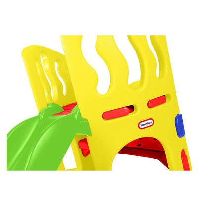 Little Tikes Hide and Slide Climber