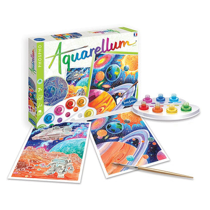 Aquarellum Phospho Cosmos
