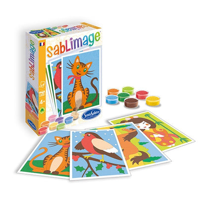 Mini Sablimage Cuddle Buddies