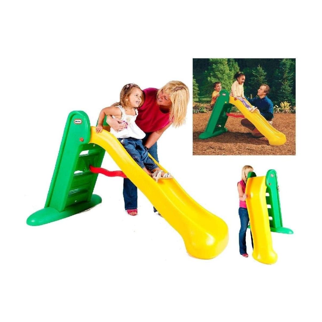 Little Tikes Easy Store Large Slide