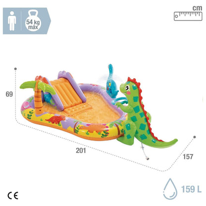 Intex Play Center Dino Park