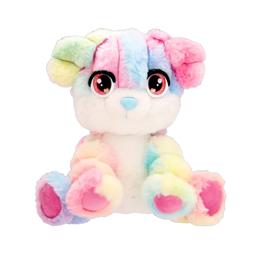 Cotton Cuties Large Puppy