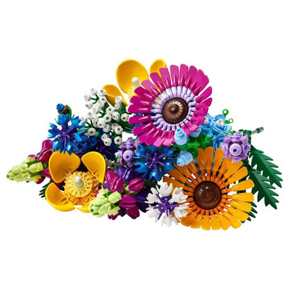 Lego Wildflower Bouquet
