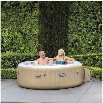 Purespa Bubble Massage
