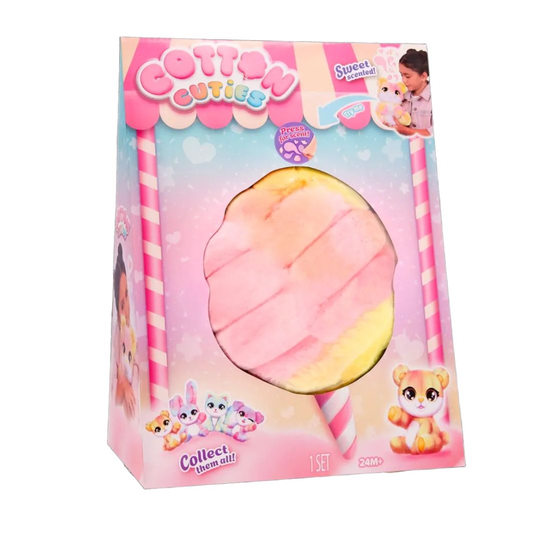 The Cotton Cuties Large Bear