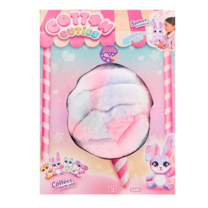 Cotton Cuties Large Bunny
