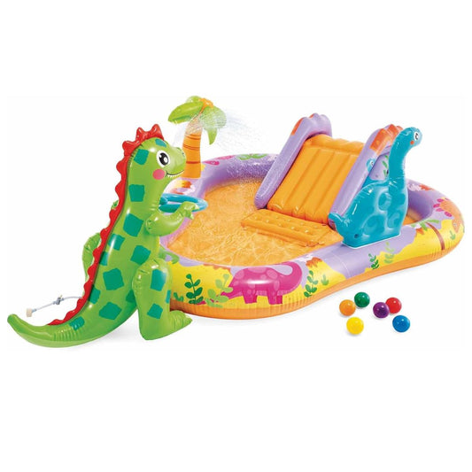 Intex Play Center Dino Park